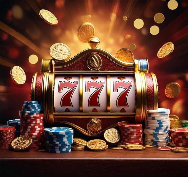Pengguna membaca jawaban FAQ interaktif di platform hiburan v77slot