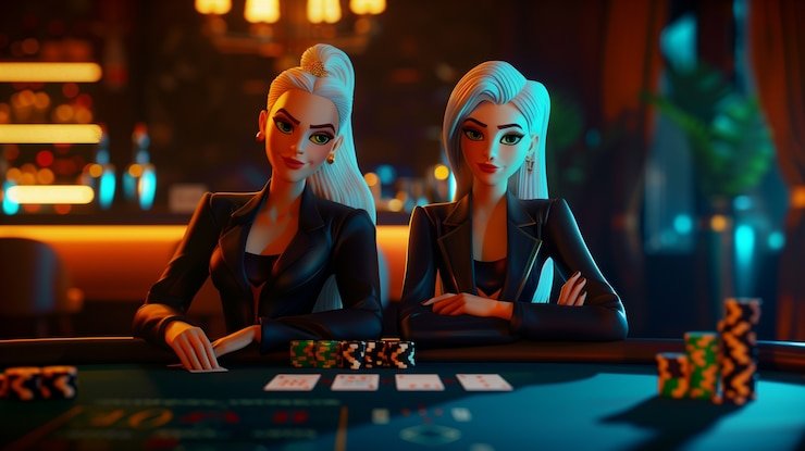 Ilustrasi perlindungan data dan keamanan akun bermain v77slot yang terpercaya dan transparan
