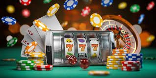 Teknologi keamanan dan privasi tinggi melindungi deposit pengguna di v77slot