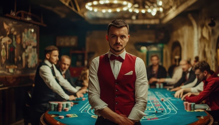 Pengguna v77slot mengatur batas deposit dengan mudah melalui perangkat smartphone