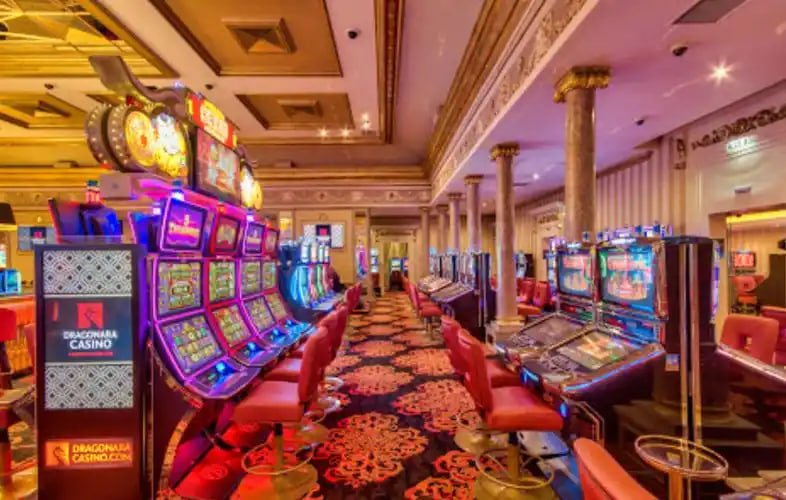 Pengguna v77slot menikmati hiburan dengan kesadaran dan tanggung jawab dalam bermain
