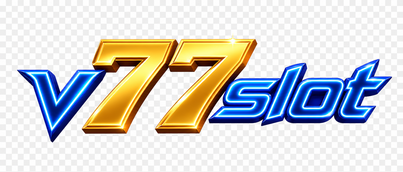 Logo v77slot